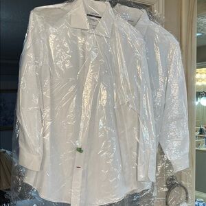 Daniel Cremieux Pima Cotton Shirt